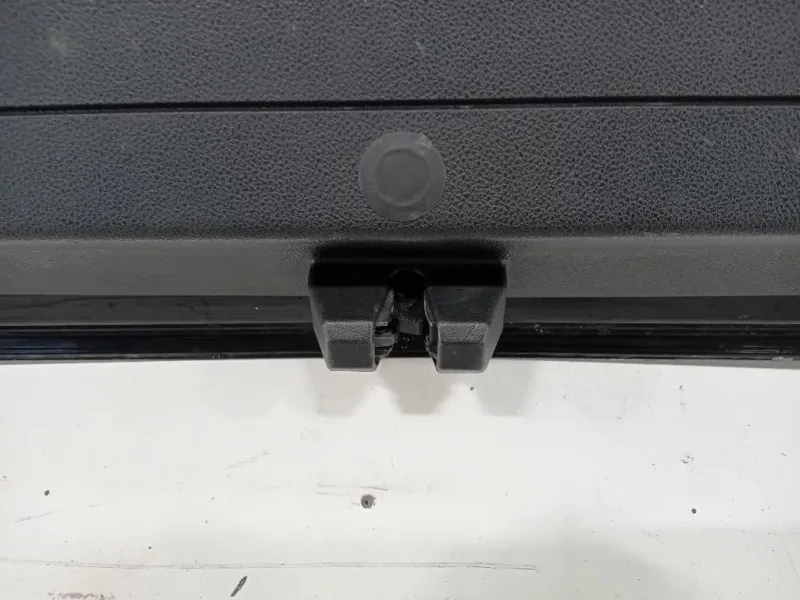 Portello POST 13375224 Opel Zafira C 2012