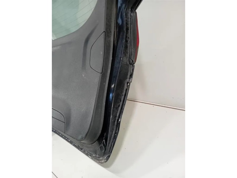 Portello POST 13375224 Opel Zafira C 2012