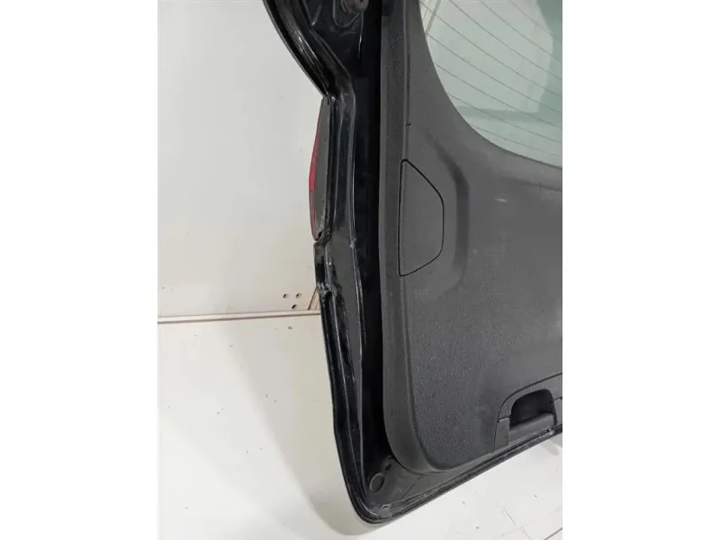 Portello POST 13375224 Opel Zafira C 2012