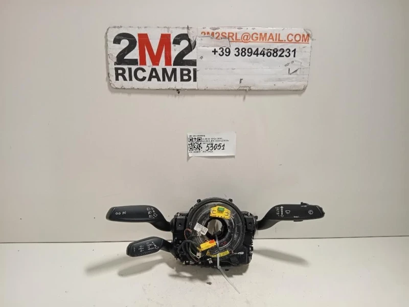 Devioguida Completo 8K0 953568Q Audi A4 8K2 2008