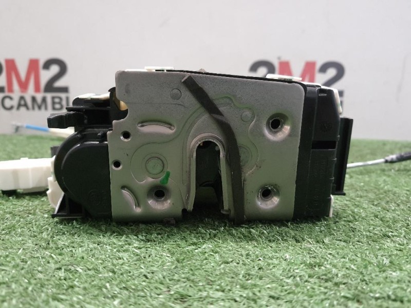 Portello POST 13375224 Opel Zafira C 2012