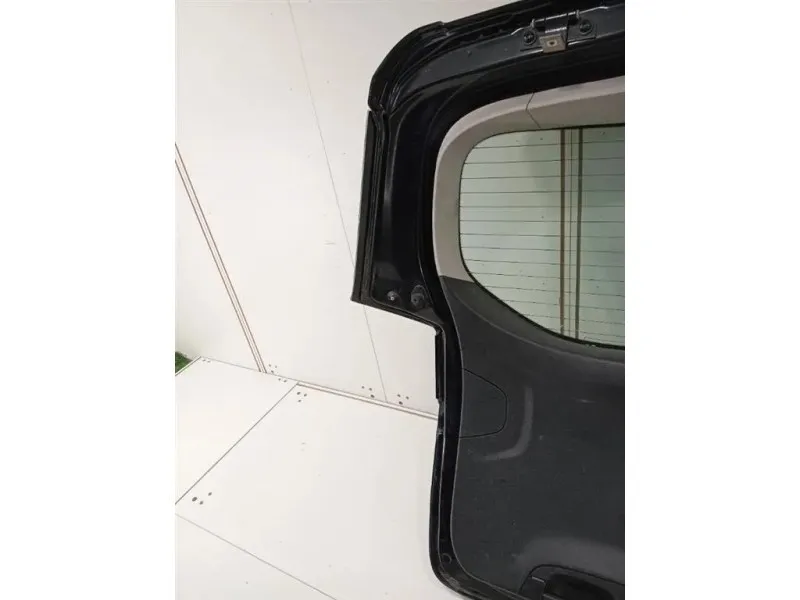 Portello POST 13375224 Opel Zafira C 2012