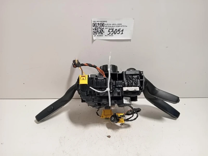 Devioguida Completo 8K0 953568Q Audi A4 8K2 2008