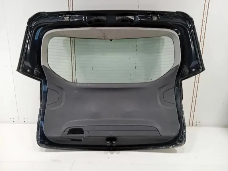 Portello POST 13375224 Opel Zafira C 2012