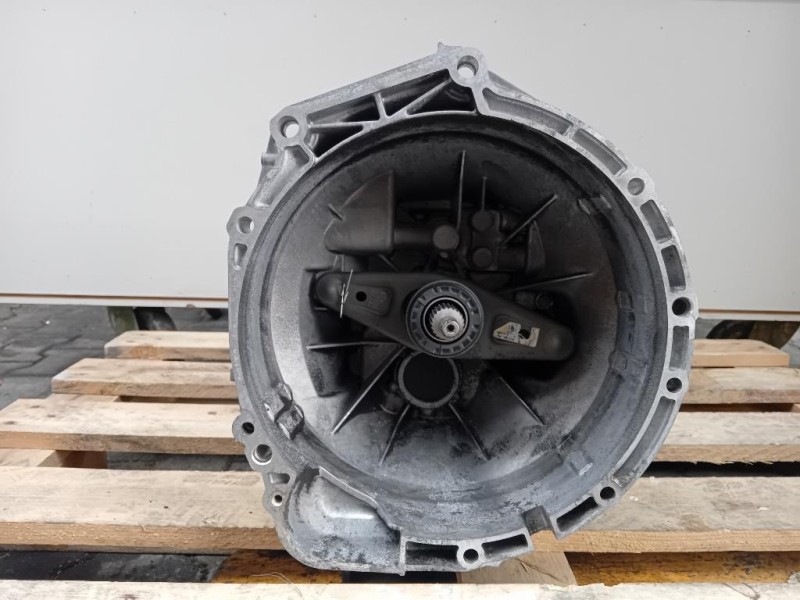 Cambio 6 MARCE MANUALE Bmw Serie 1 E87 Berlina 2005