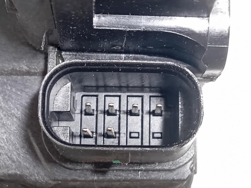 Portello POST 13375224 Opel Zafira C 2012