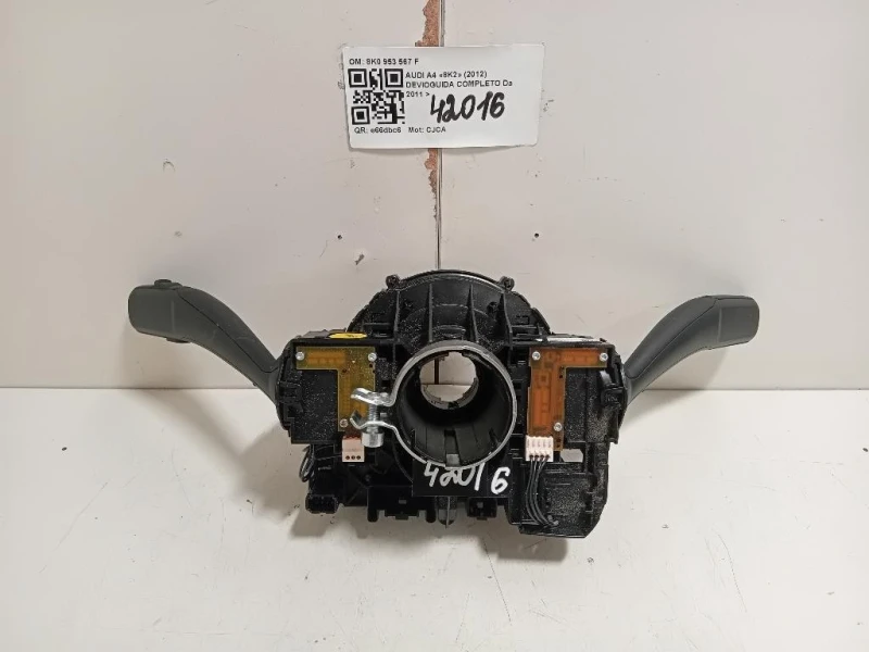 Devioguida Completo 8K0 953 567 F Audi A4 8K2 2012