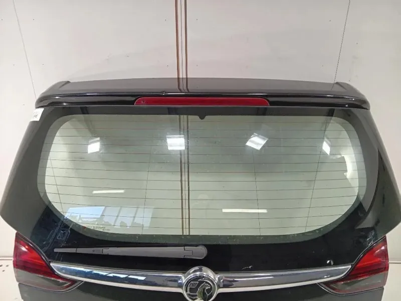 Portello POST 13375224 Opel Zafira C 2012