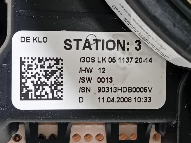 Devioguida Completo 8K0 953 567 F Audi A4 8K2 2012