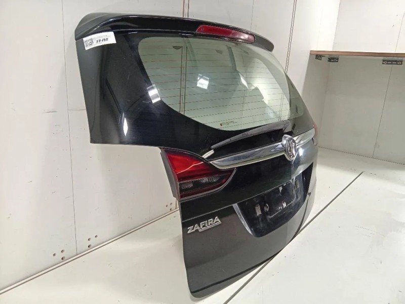 Portello POST 13375224 Opel Zafira C 2012