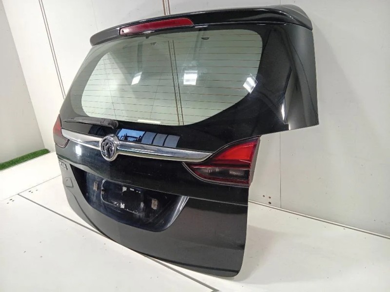 Portello POST 13375224 Opel Zafira C 2012