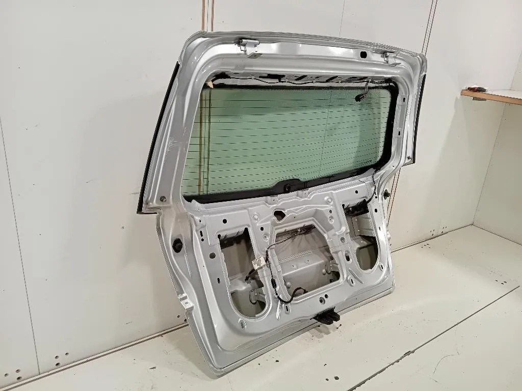 Portello POST 13375224 Opel Zafira C 2012