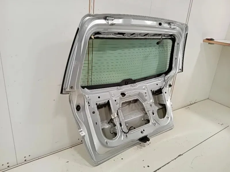 Portello POST 13375224 Opel Zafira C 2012