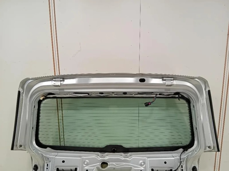 Portello POST 13375224 Opel Zafira C 2012