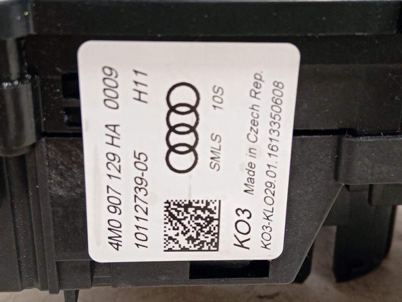 Devioguida Completo 4M0 907 129 HA Audi A4 8K5 Avant 2012