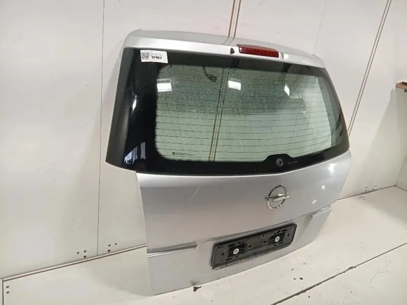 Portello POST 13375224 Opel Zafira C 2012