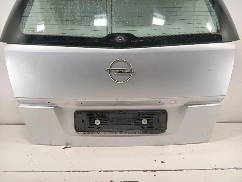 Portello POST 13375224 Opel Zafira C 2012