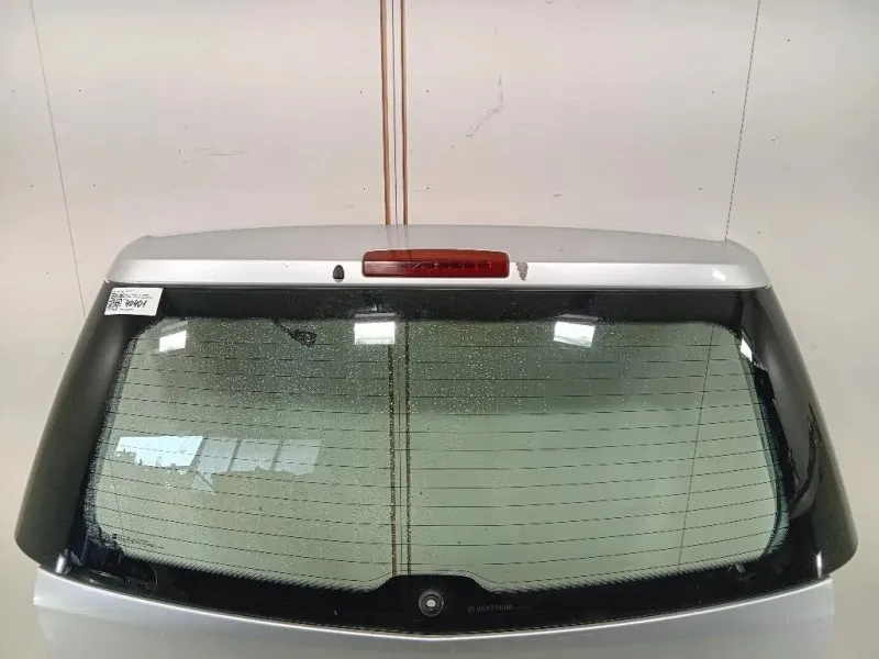 Portello POST 13375224 Opel Zafira C 2012