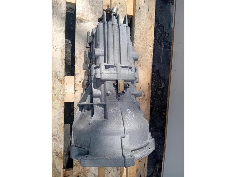 Cambio GS6-17DG 6 MARCE MANUALE Bmw Serie 1 E87 Berlina 2005