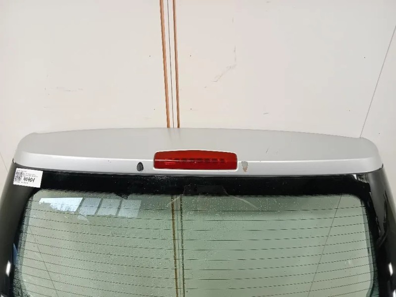 Portello POST 13375224 Opel Zafira C 2012