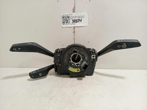 Devioguida Completo 4M0 907 129 HA Audi A4 8K5 Avant 2012