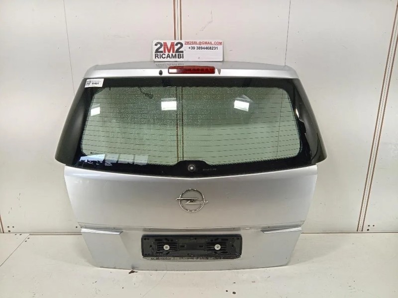 Portello POST 13375224 Opel Zafira C 2012