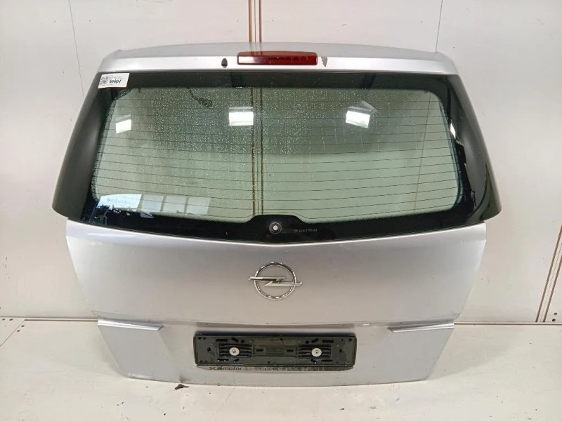 Portello POST 13375224 Opel Zafira C 2012