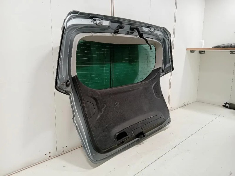 Portello POST 13375224 Opel Zafira C 2012