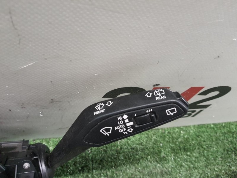 Devioguida Completo 4M0907129HD Audi A4 8W2 2015