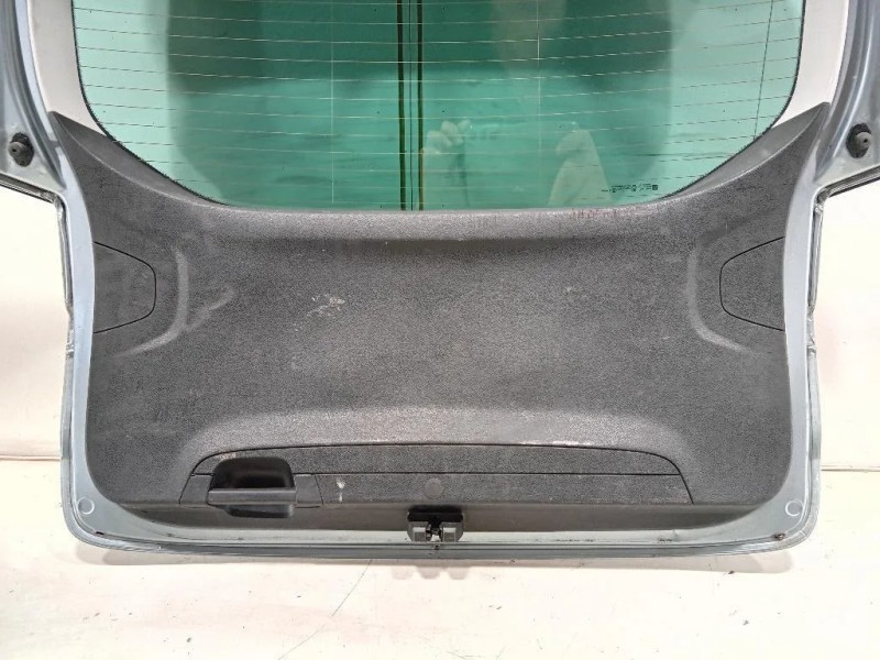 Portello POST 13375224 Opel Zafira C 2012