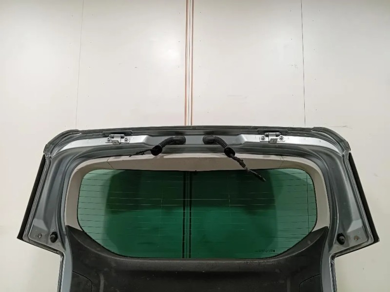 Portello POST 13375224 Opel Zafira C 2012