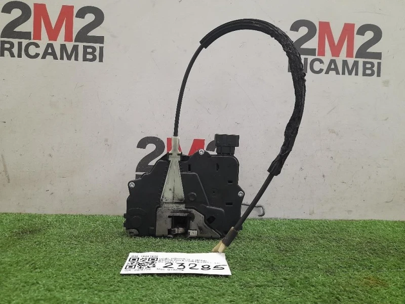 Serratura Porta POST SX 13431840 Opel Corsa E 2014