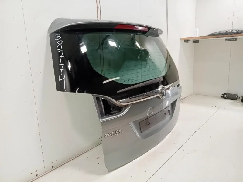 Portello POST 13375224 Opel Zafira C 2012