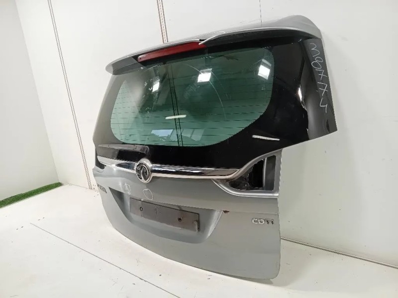 Portello POST 13375224 Opel Zafira C 2012