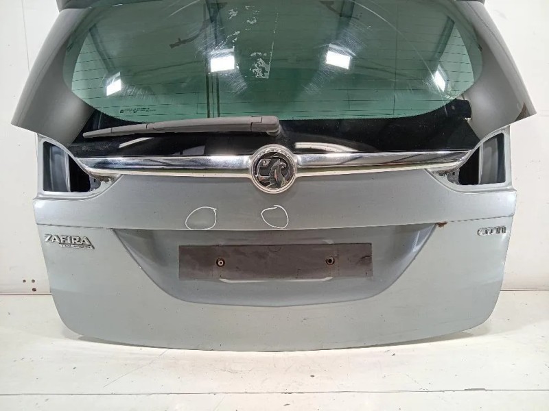 Portello POST 13375224 Opel Zafira C 2012