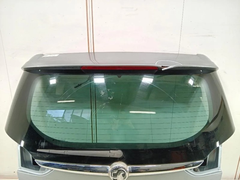 Portello POST 13375224 Opel Zafira C 2012