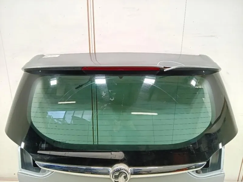 Portello POST 13375224 Opel Zafira C 2012