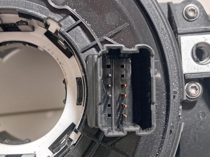 Devioguida Completo 4M0 907 129 HA Audi A4 8W2 2015