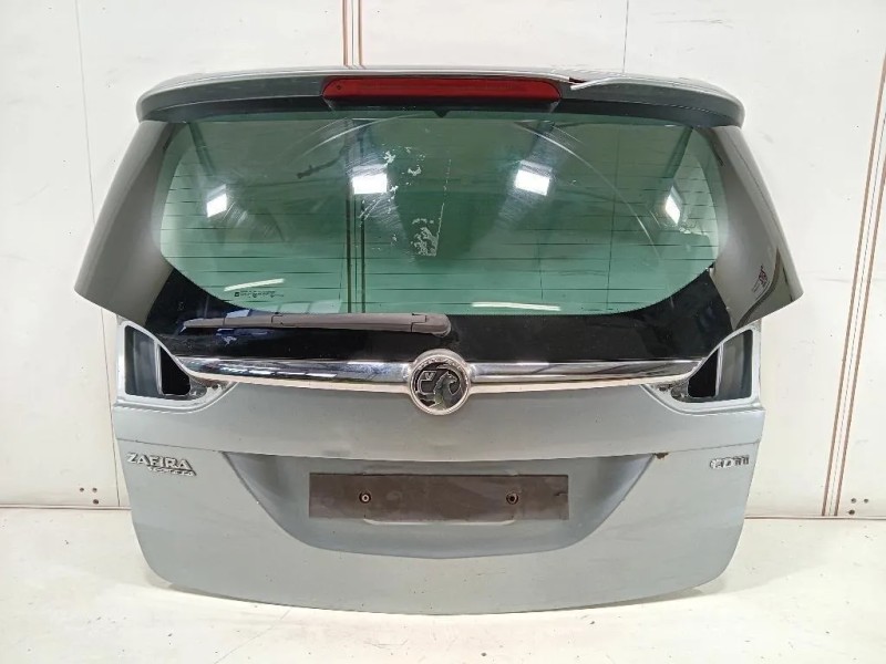 Portello POST 13375224 Opel Zafira C 2012