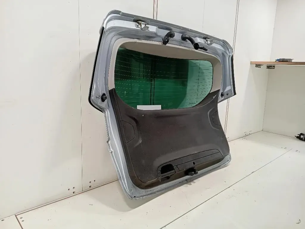 Portello POST 13375224 Opel Zafira C 2012