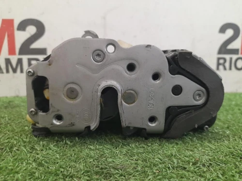 Serratura Porta POST SX 13579545 Opel Mokka 2013