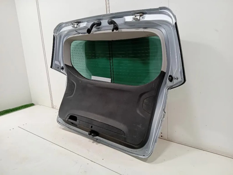 Portello POST 13375224 Opel Zafira C 2012