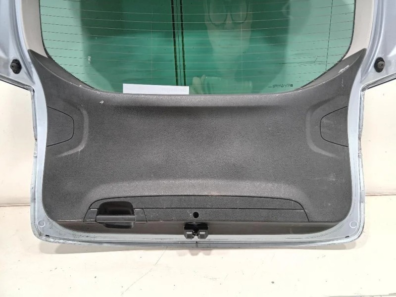 Portello POST 13375224 Opel Zafira C 2012