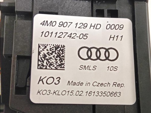 Devioguida Completo 4M0 907 129 HD 4M0907129 Audi A4 8W5 Avant 2015