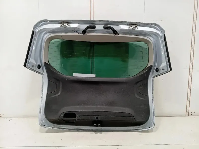 Portello POST 13375224 Opel Zafira C 2012