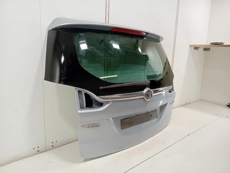 Portello POST 13375224 Opel Zafira C 2012