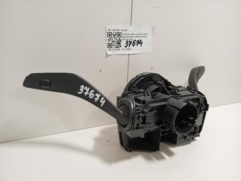 Devioguida Completo 4M0 907 129 HD 4M0907129 Audi A4 8W5 Avant 2015