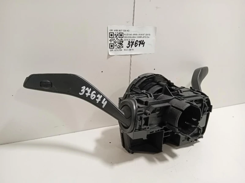 Devioguida Completo 4M0 907 129 HD 4M0907129 Audi A4 8W5 Avant 2015