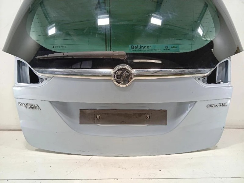 Portello POST 13375224 Opel Zafira C 2012