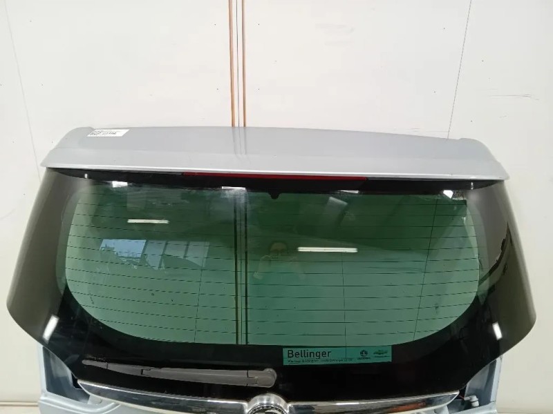 Portello POST 13375224 Opel Zafira C 2012